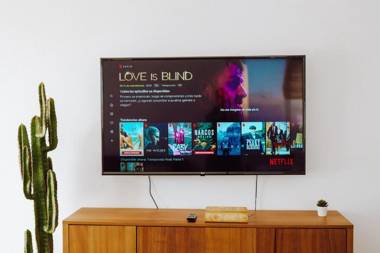 Hauzify I Apartaments Coral