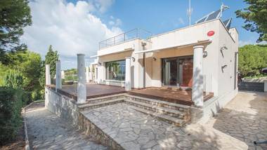 TH52 Villa Lighthouse