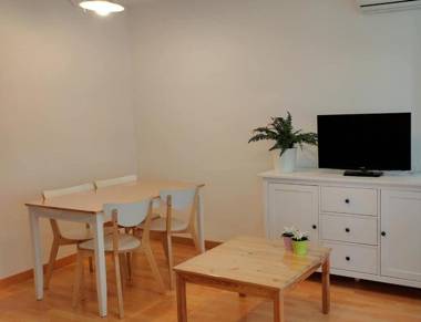 Hauzify I Apartament Torremar