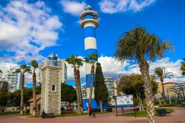 Apartamentos Guerrero