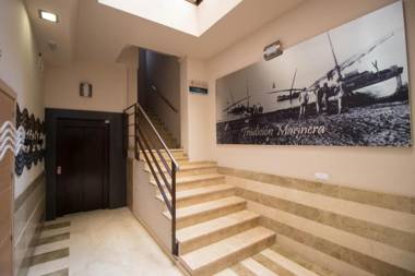 Apartamentos Guerrero