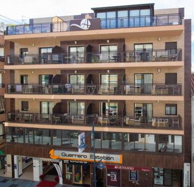 Apartamentos Guerrero