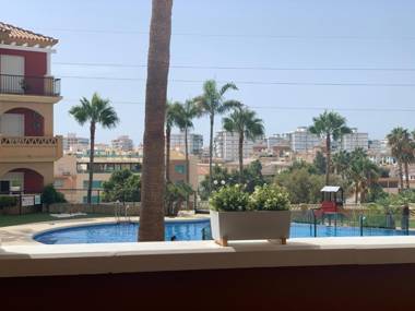 Apartamento Narváez- Altos Del Tomillar