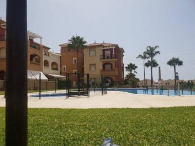 Apartamento Narváez- Altos Del Tomillar