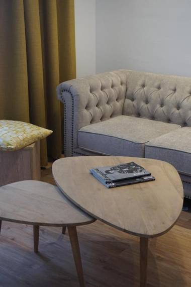 Rincon 13 Guest House