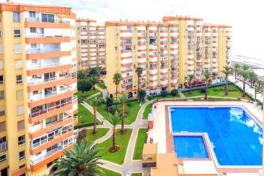 Cubo's Estudio Centro Internacional