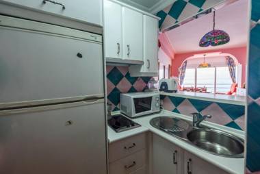 Cubo's Estudio Centro Internacional