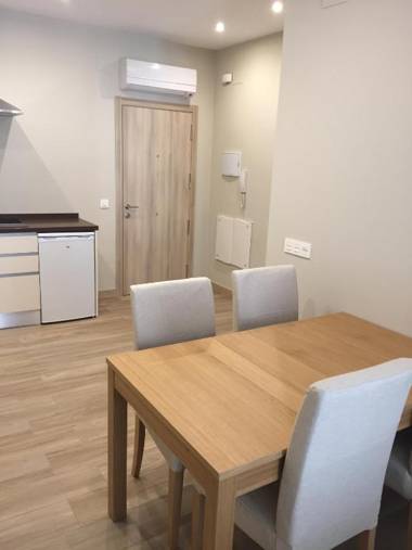 Apartamentos Torremar Centro