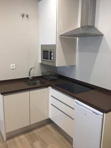 Apartamentos Torremar Centro