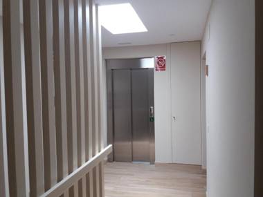 Apartamentos Torremar Centro