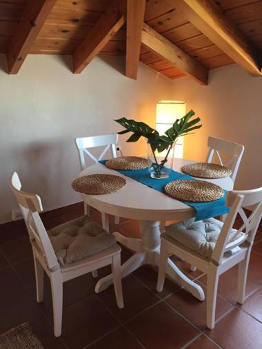 Apartamentos Mar 16 Atico