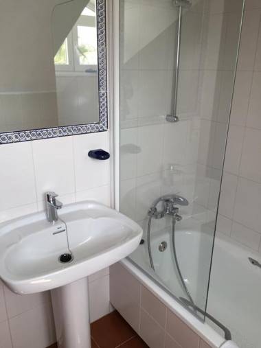 Apartamentos Mar 16 Atico