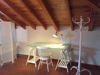 Apartamentos Mar 16 Atico