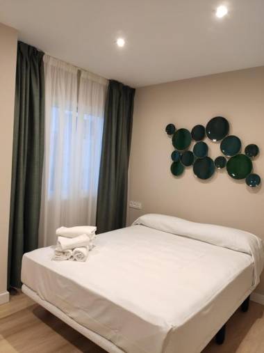 Apartamentos Mar 16 Bellamar 2