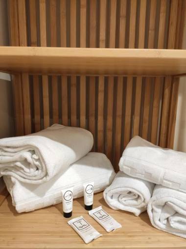 Apartamentos Mar 16 Bellamar 2