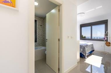 Apartamento Playa Marinsa