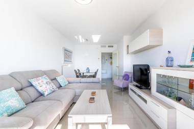 Apartamento Playa Marinsa