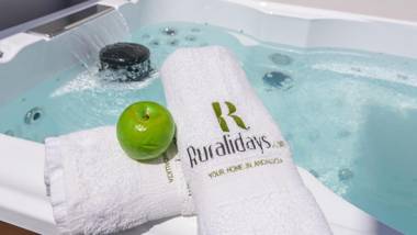 Maria's Head Villa Torre del Mar by Ruralidays