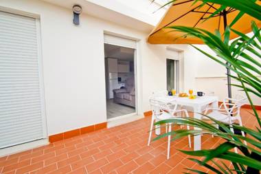 Apartamentos Rincón del Mar