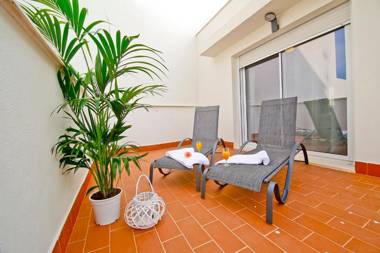 Apartamentos Rincón del Mar