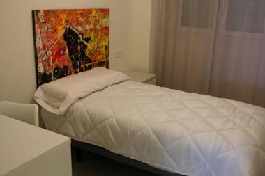 Apartamentos Rincón del Mar