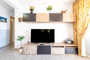 Apartamento en Torre del Mar 021