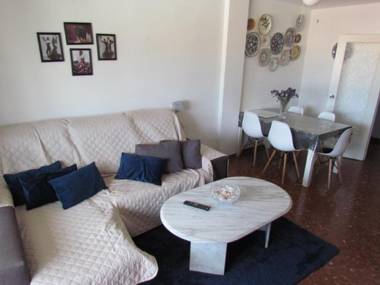 Apartamento La Noria 2