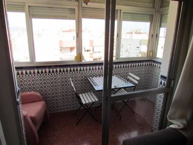 Apartamento La Noria 2