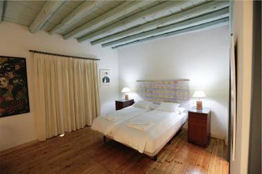 El Horno de la Aldegüela