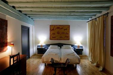 El Horno de la Aldegüela