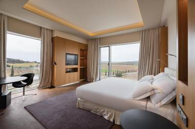 Eurostars Valbusenda Hotel Bodega & Spa