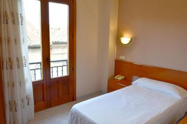 Hotel Alda Ciudad de Toro