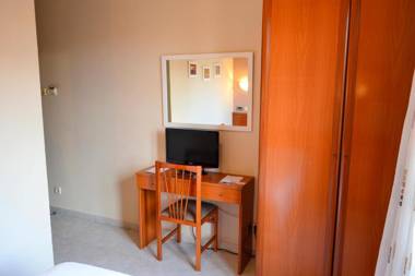 Hotel Alda Ciudad de Toro