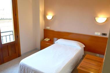 Hotel Alda Ciudad de Toro