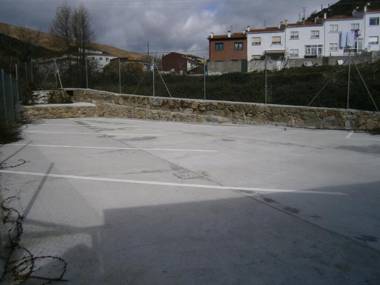 Apartamentos Rurales Tía Josefa