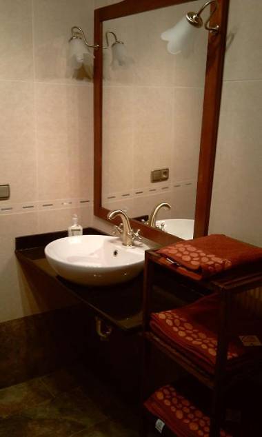 Vivienda Turistica El Caneco