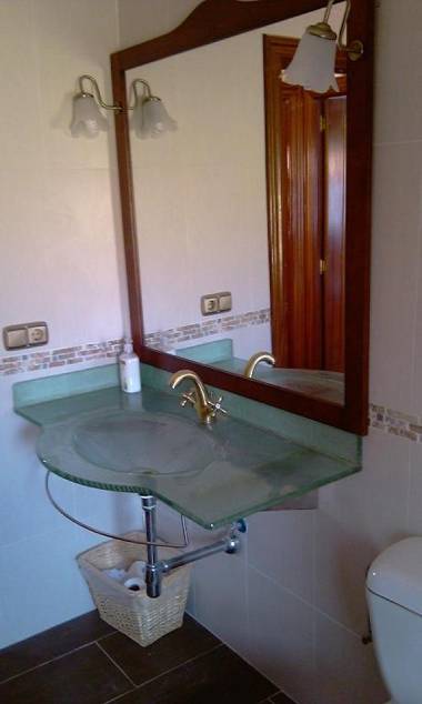 Vivienda Turistica El Caneco