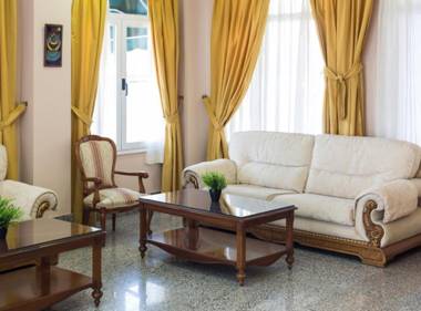 Hotel Real de Castilla