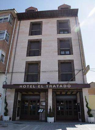 Hotel El Tratado