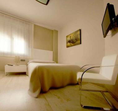 El Hostal de Violeta