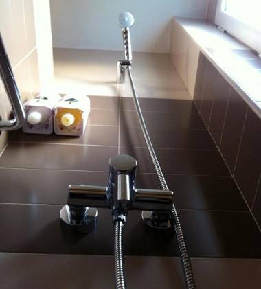 El Hostal de Violeta