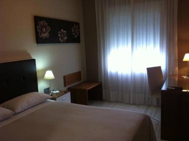 El Hostal de Violeta