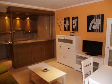 Apartamentos Turisticos de Hospedaje Don Diego