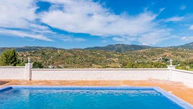 Casa Rio Grande 2 Tolox by Ruralidays