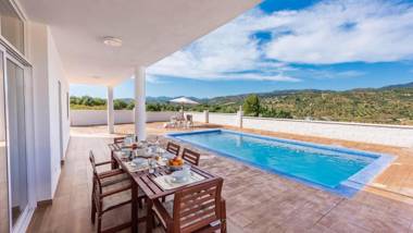 Casa Rio Grande 2 Tolox by Ruralidays