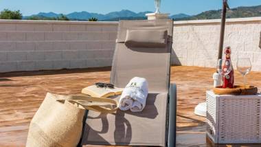 Casa Rio Grande 2 Tolox by Ruralidays