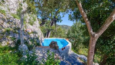 Casa Encina Tolox by Ruralidays