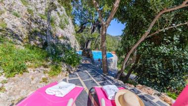 Casa Encina Tolox by Ruralidays