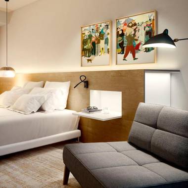 Hotel Bide Bide Tolosa