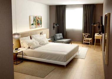 Hotel Bide Bide Tolosa